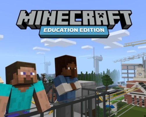 Minecraft Education Coding Kurs für Kinder in München – BitRun