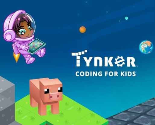 Tynker 어린이 프로그래밍 강좌 – BitRun